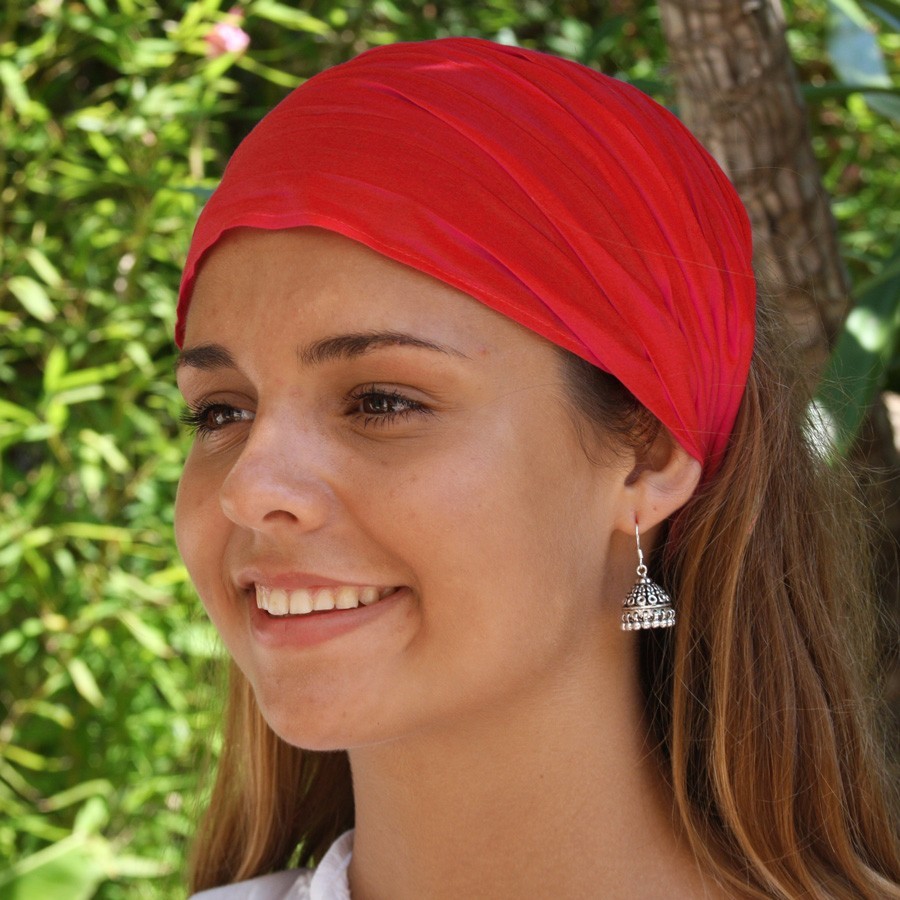 Headband - Accessories - Boutique Nirvana