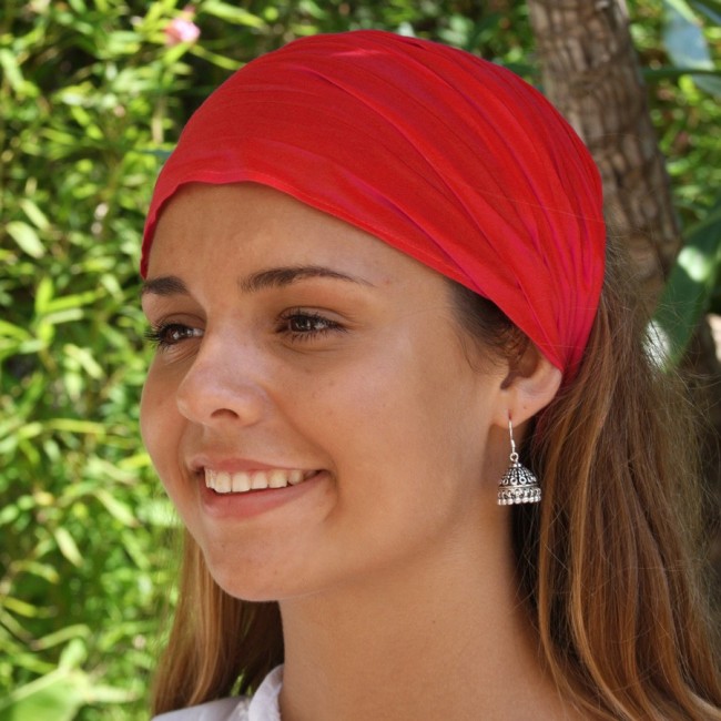 Bandeau à cheveux - ACCESSOIRES - Boutique Nirvana
