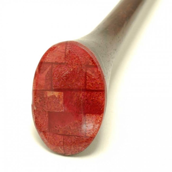 Pic en bois et corail - ACCESSOIRES - Boutique Nirvana