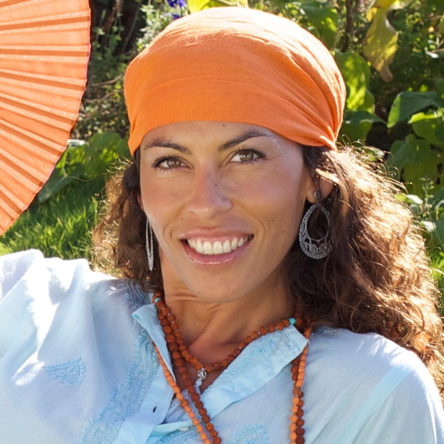 Headband - Accessories - Boutique Nirvana