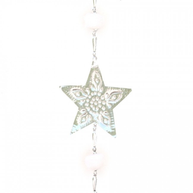 Guirlandes d'étoiles - Accessories - Boutique Nirvana