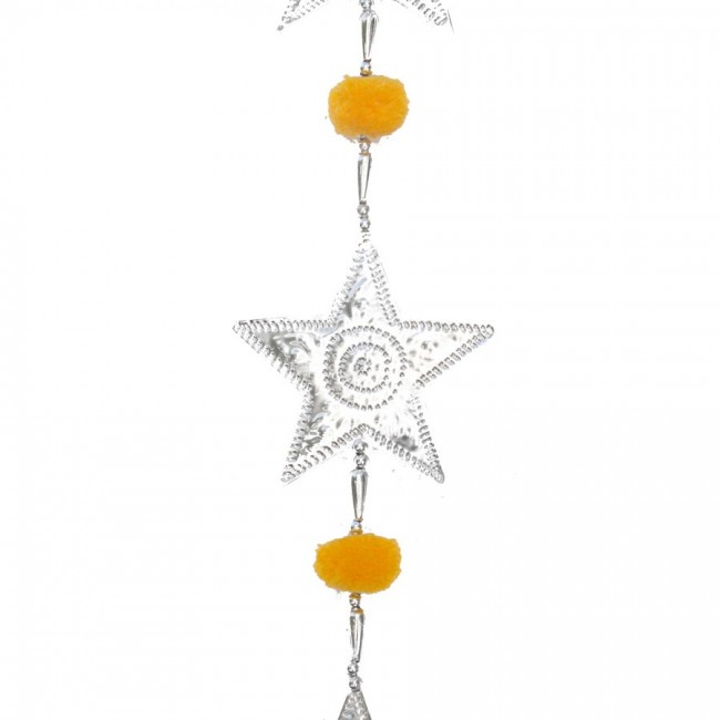 Guirlandes d'étoiles - Accessories - Boutique Nirvana