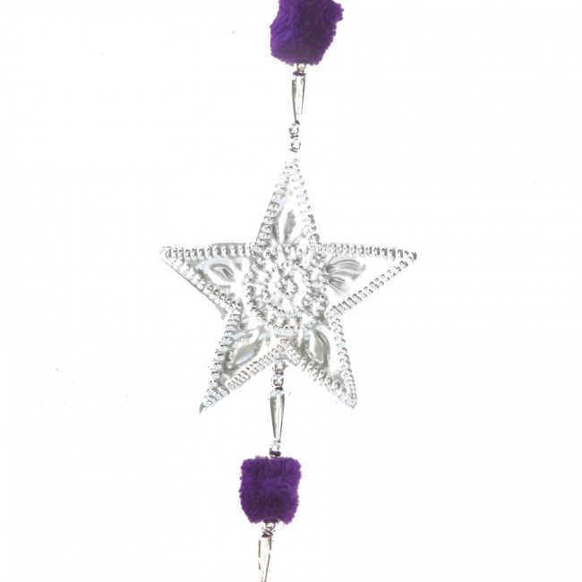 Guirlandes d'étoiles - Accessories - Boutique Nirvana