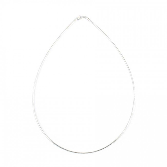 Cable argent fin - Home - Boutique Nirvana