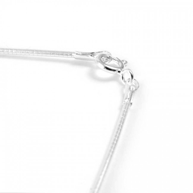 Cable argent fin - Home - Boutique Nirvana