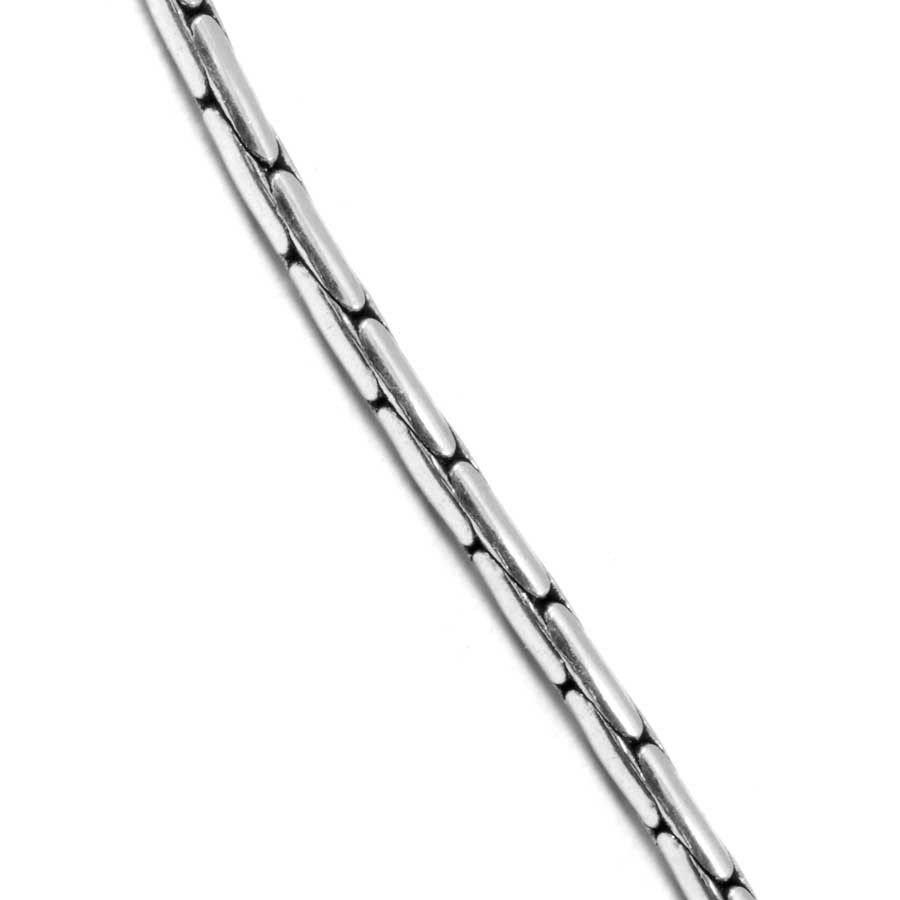 Chaine en argent garanti - 0 - Boutique Nirvana