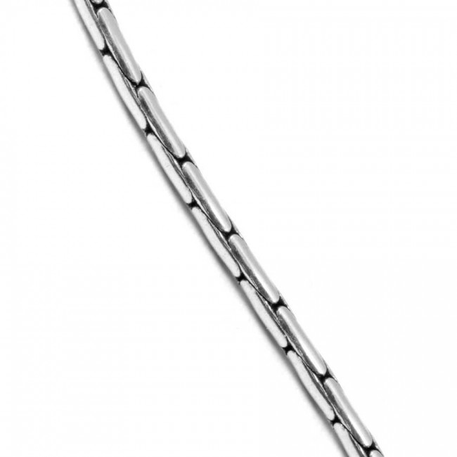 Chaine en argent garanti - 0 - Boutique Nirvana